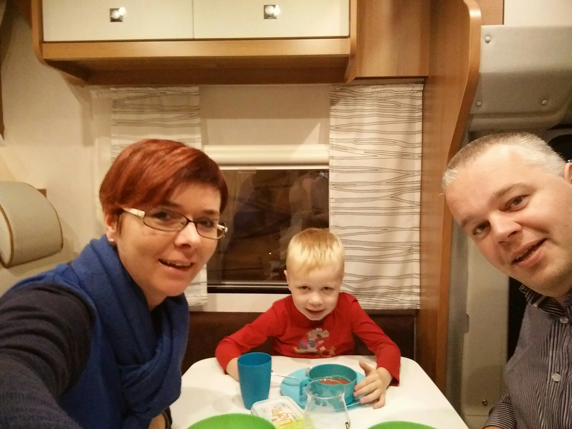 Het kasteel van Bouillon Camperblog